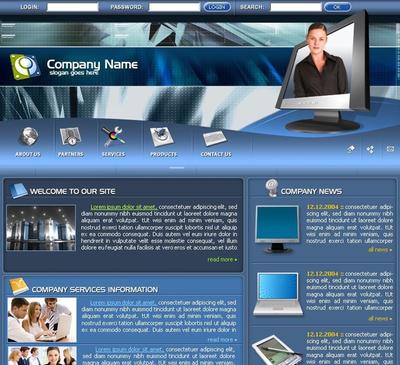 企業(yè)網(wǎng)站設(shè)計與制作 從網(wǎng)頁設(shè)計到企業(yè)郵局的全面指南